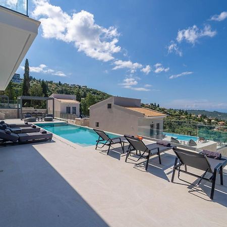 Dama Olga Villas Lygia  Exterior photo