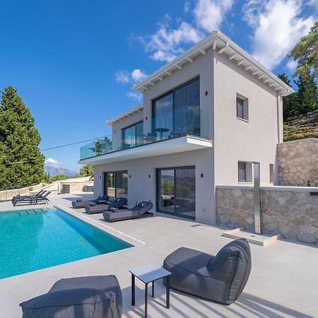 Dama Olga Villas Lygia  Exterior photo