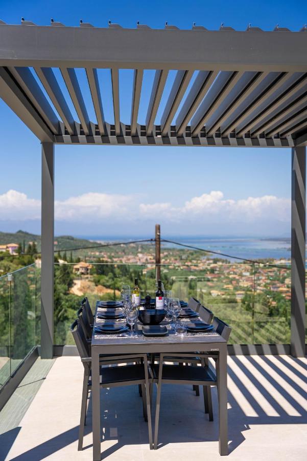 Dama Olga Villas Lygia  Exterior photo