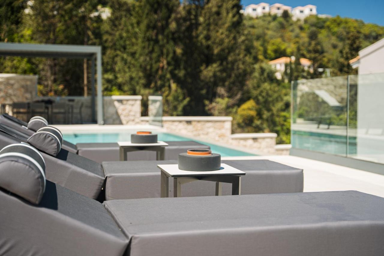 Dama Olga Villas Lygia  Exterior photo